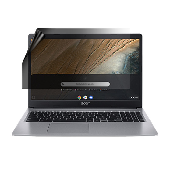 Acer Chromebook 315 15 (CB315-3HT) Privacy Lite Screen Protector