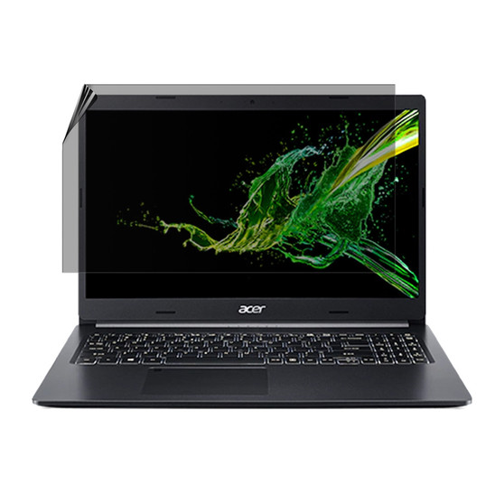 Acer Aspire 5 15 (A515-55T) Privacy Plus Screen Protector