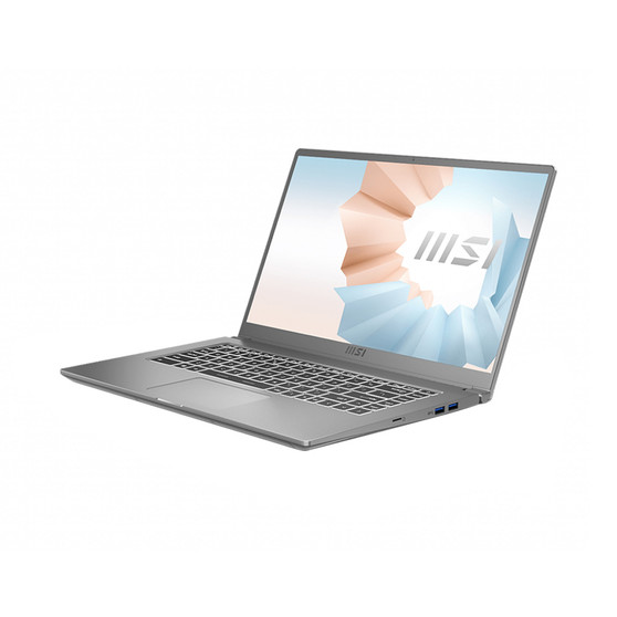 MSI Modern 15 A11 Privacy Quad Screen Protector