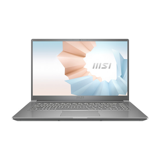 MSI Modern 15 A10RAS