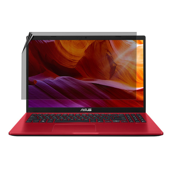 Asus 15 X509FL Privacy Quad Screen Protector