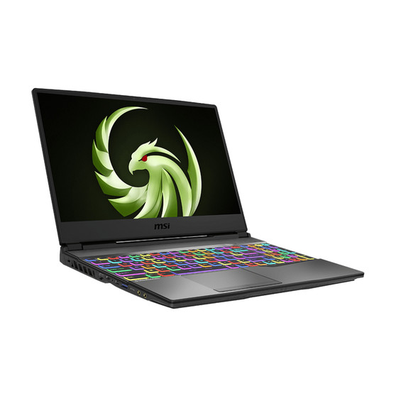 MSI Alpha 15 A4DEK