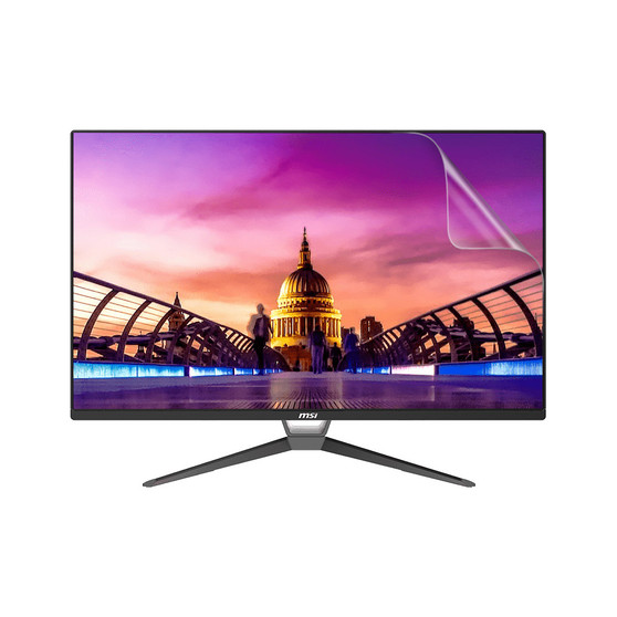 MSI PRO 22XT 10M Vivid Screen Protector