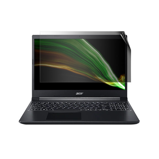 Acer Aspire 7 15 (A715-42G) Privacy Screen Protector