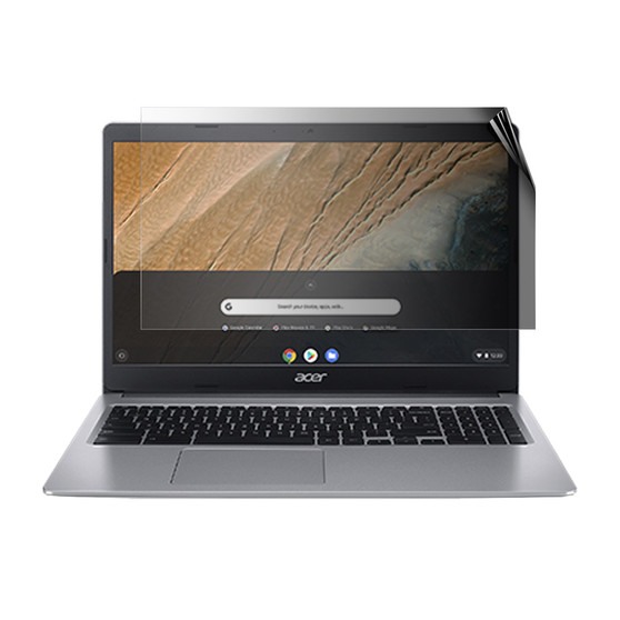Acer Chromebook 315 15 (CB315-3HT) Privacy Screen Protector