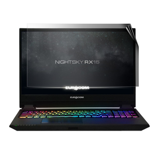 Eurocom Nightsky RX15 Privacy Screen Protector
