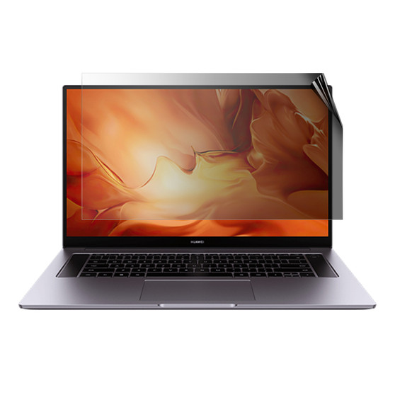 Huawei MateBook D 16 (2021) Privacy Screen Protector