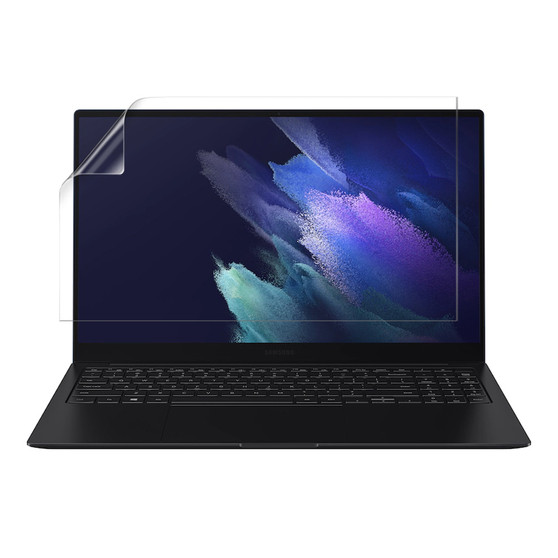 Samsung Galaxy Book Pro 15 (2021) Silk Screen Protector