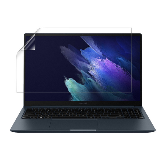 Samsung Galaxy Book Odyssey 15 (2021) Silk Screen Protector