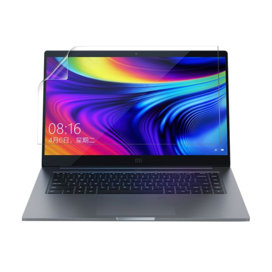 Xiaomi Mi Notebook Pro 15 (2020) Silk Screen Protector