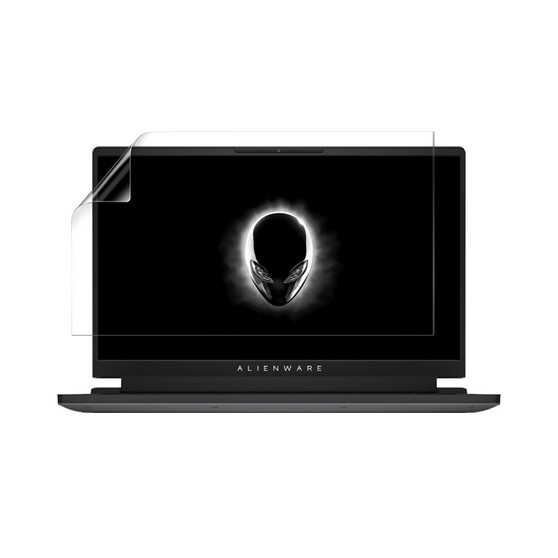 Dell Alienware M15 R5 Silk Screen Protector