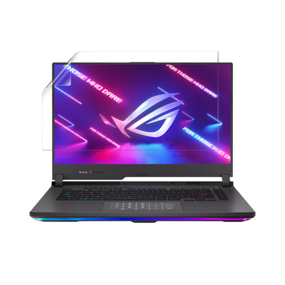 Asus ROG Strix G15 G513QR Silk Screen Protector