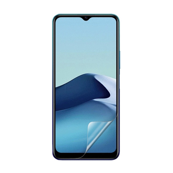 Vivo Y20SG Vivid Screen Protector