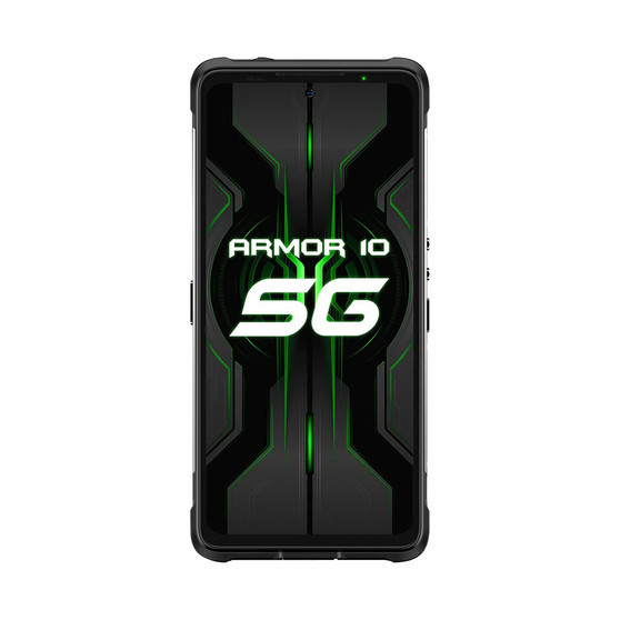 Ulefone Armor 10 5G Matte Screen Protector