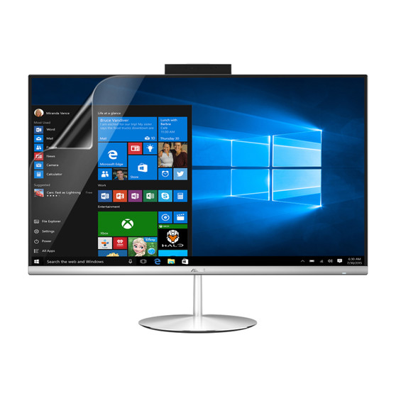 Asus Zen AiO 24 ZN242 (Non-Touch) Matte Screen Protector