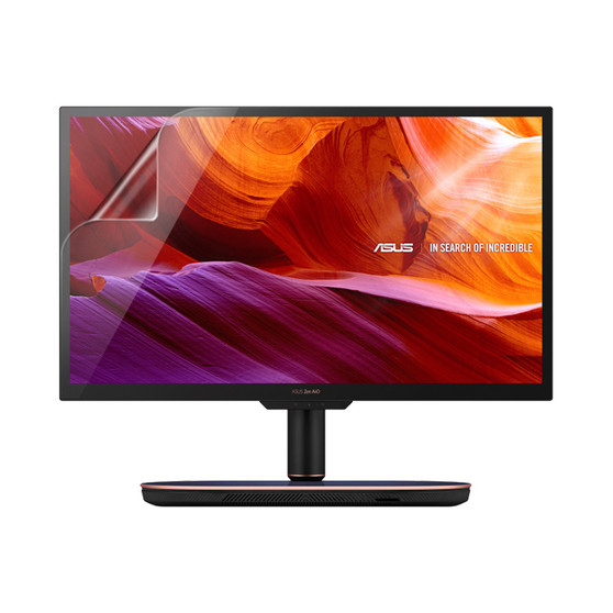 Asus Zen AiO 27 Z272 (Touch) Matte Screen Protector