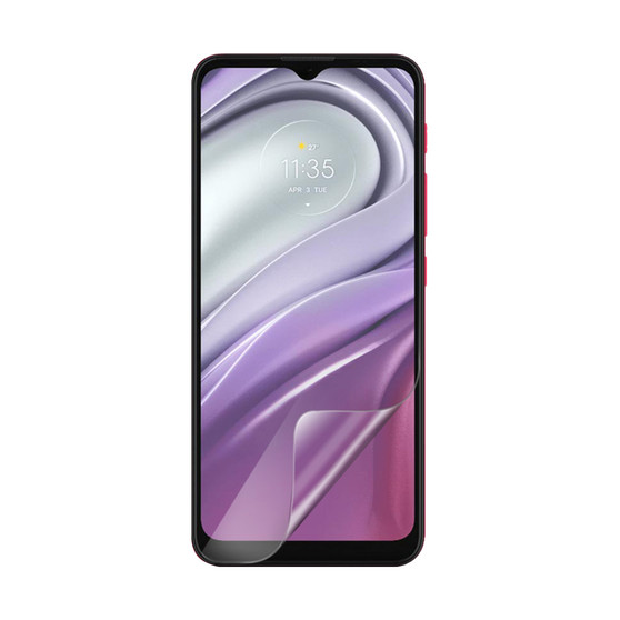 Motorola Moto G20 Matte Screen Protector