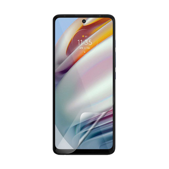 Motorola Moto G60 Matte Screen Protector