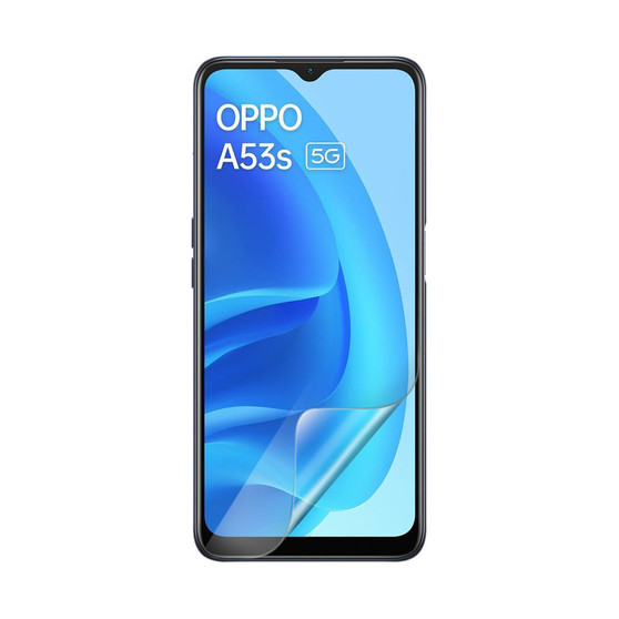 Oppo A53s 5G Matte Screen Protector