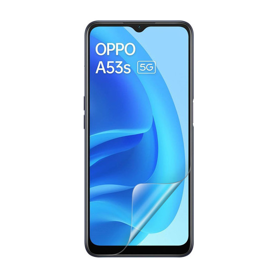 Oppo A53s 5G Vivid Screen Protector