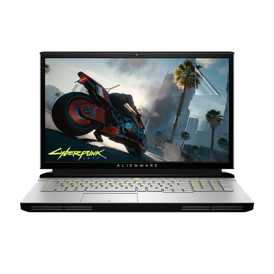 Dell Alienware Area 51M R2 17 Vivid Screen Protector