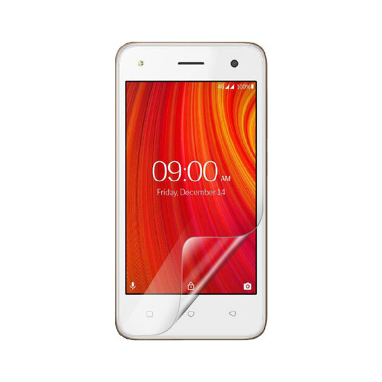 Lava Z40 Matte Screen Protector