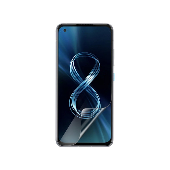Asus Zenfone 8 Matte Screen Protector