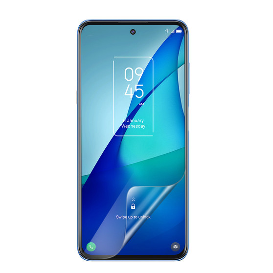 TCL 20S Matte Screen Protector