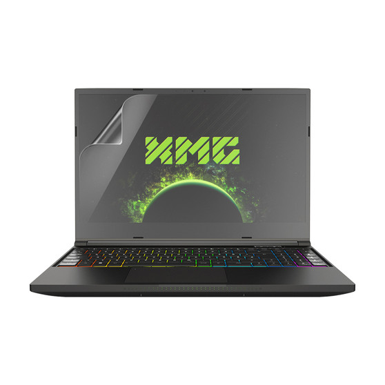 XMG Neo 15 XNE15AE21 Matte Screen Protector