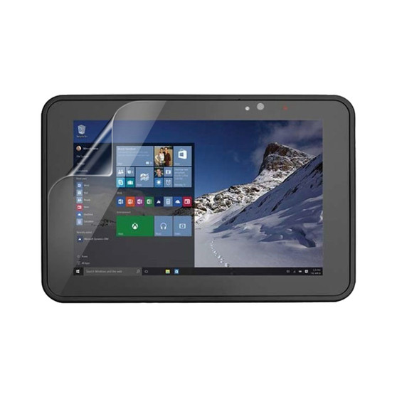 Zebra ET56 (8) Matte Screen Protector
