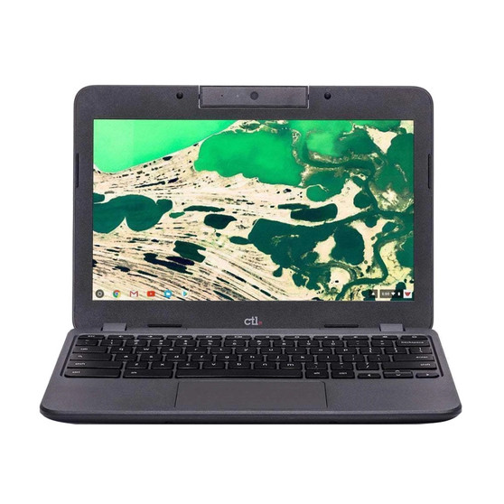 CTL Chromebook NL71CT