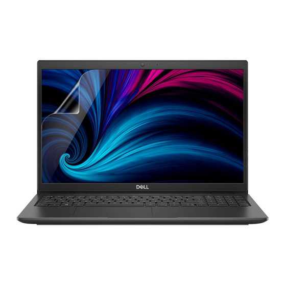 Dell Latitude 15 3520 (Touch) Matte Screen Protector