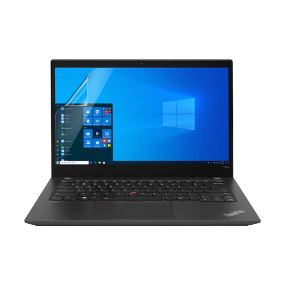 Lenovo ThinkPad T14s Gen 2 FHD Matte Screen Protector