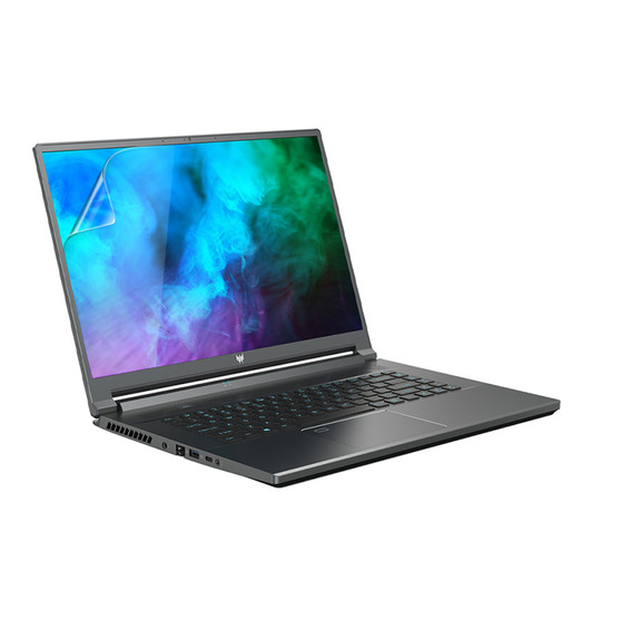 Acer Predator Triton 500 SE (PT516-51s) Matte Screen Protector