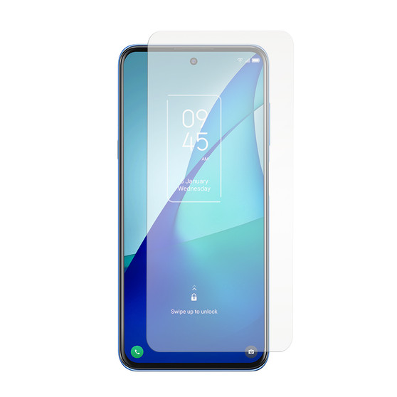 TCL 20S Paper Screen Protector