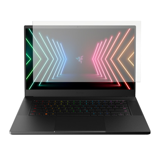 Razer Blade 15 2021 (Touch) Paper Screen Protector