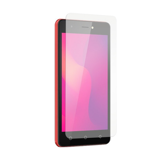 Lava Z1 Paper Screen Protector