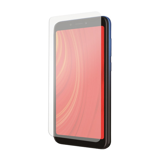 Lava Z61 Pro Paper Screen Protector