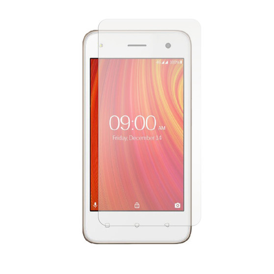 Lava Z40 Paper Screen Protector