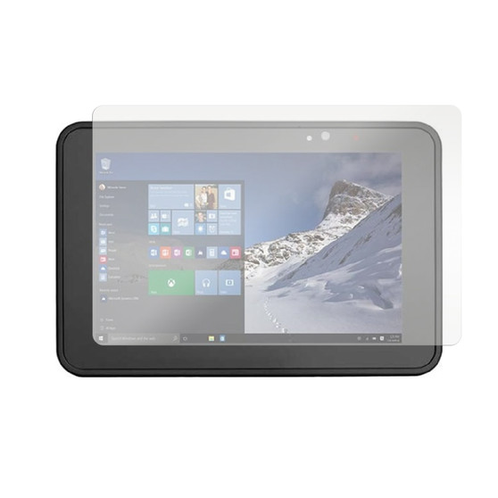 Zebra ET51 (8) Paper Screen Protector