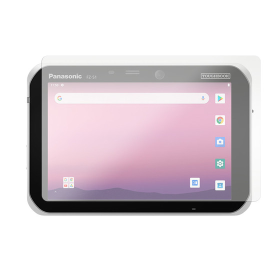 Panasonic Toughbook S1 (FZ-S1) Paper Screen Protector