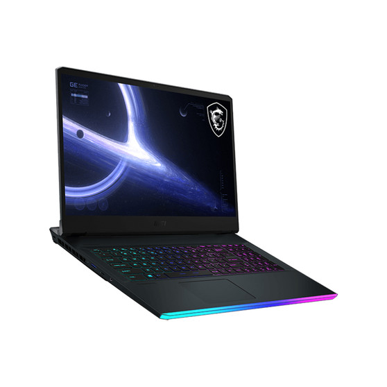 MSI GE76 Raider 11U