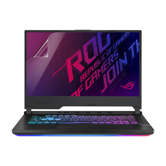 Asus ROG Strix G G531 Matte Screen Protector