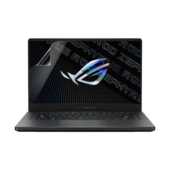 Asus ROG Zephyrus G15 GA503 Matte Screen Protector