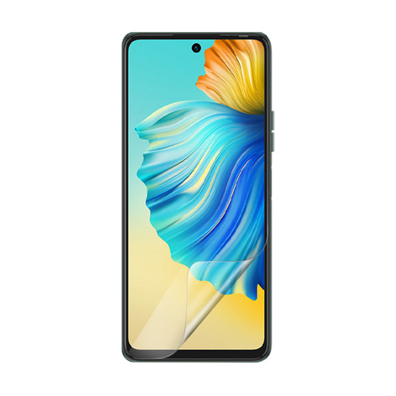 Tecno Camon 17P Matte Screen Protector
