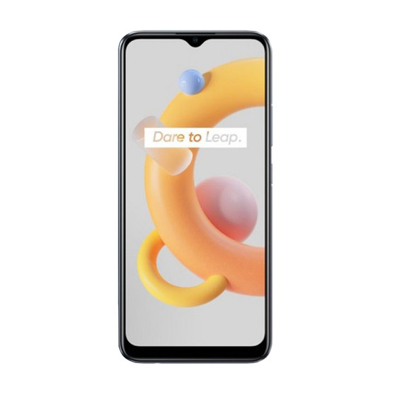 Realme C20A Privacy Quad Screen Protector