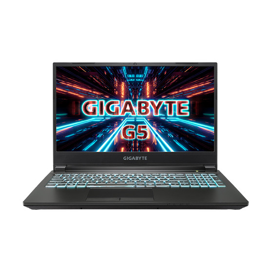 Gigabyte 15 G5 MD