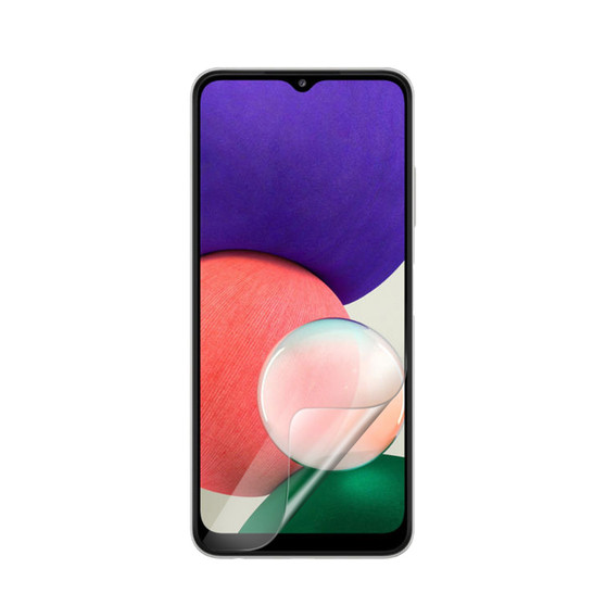 Samsung Galaxy A22 Matte Screen Protector