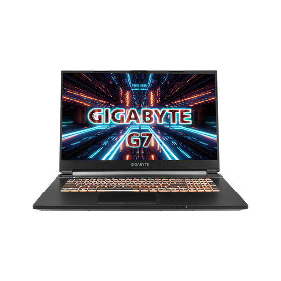 Gigabyte 17 G7 GD