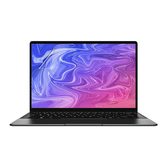 Chuwi AeroBook 13 (2020) Matte Screen Protector